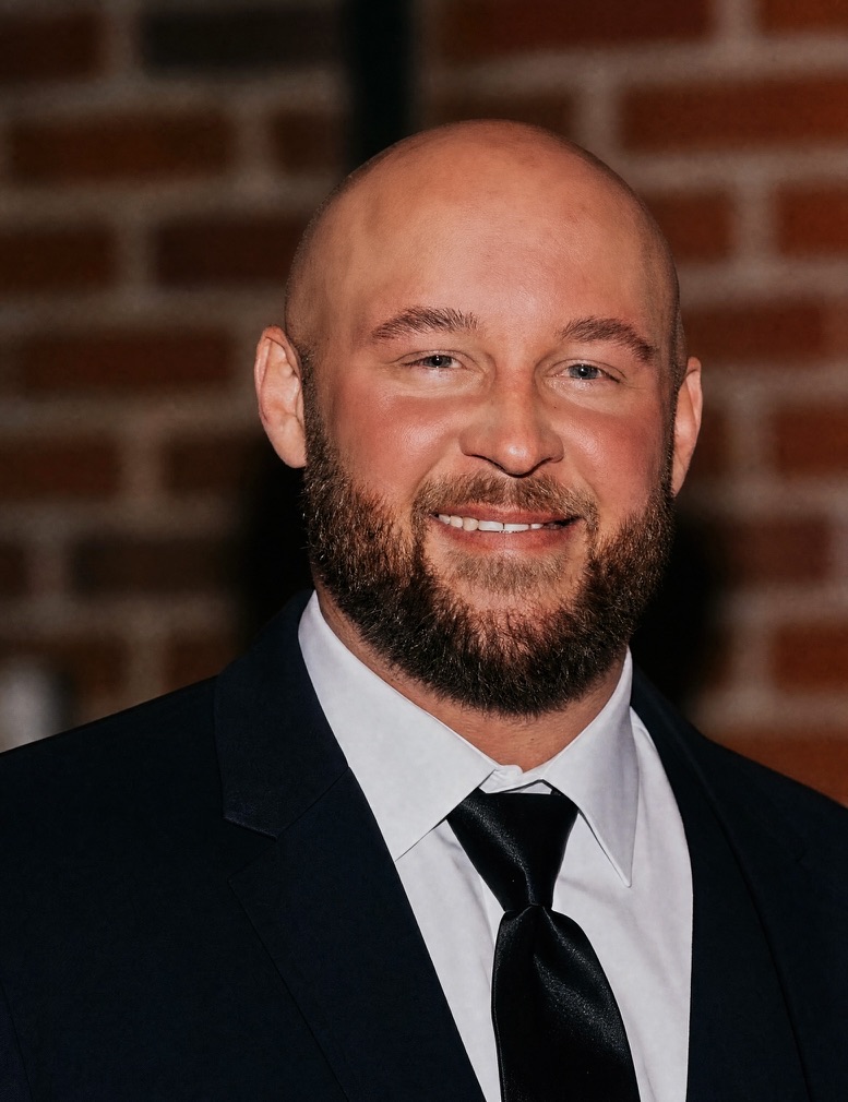 Hunter Shepard, founder and CEO of Automate Admits